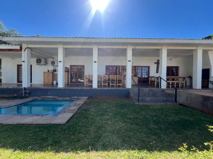 Commercial Property for Sale in Keidebees Northern Cape